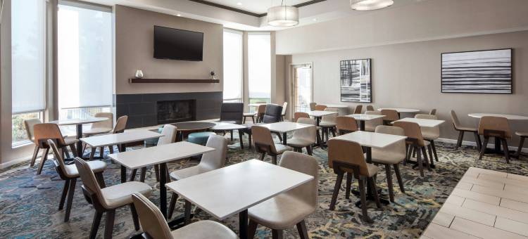 普莱森特希尔康科德居家酒店(Residence Inn Pleasant Hill Concord)图片