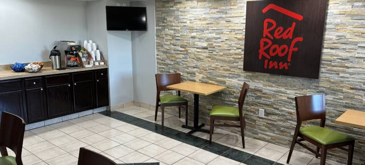 HomeTowne 开间哈格斯敦 - 威廉姆斯波特, 马里兰州(HomeTowne Studios Hagerstown - Williamsport, MD)图片