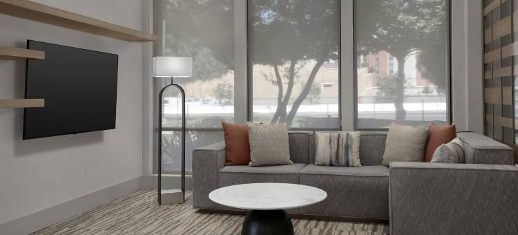 圣玛丽亚希尔顿惠庭套房酒店(Homewood Suites by Hilton Santa Maria)图片