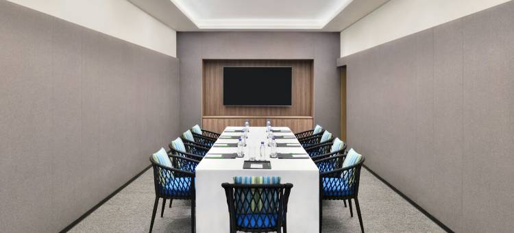 艺术家科钦酒店 / 致敬臻选系列酒店(The Artiste Kochi, A Tribute Portfolio Hotel)图片