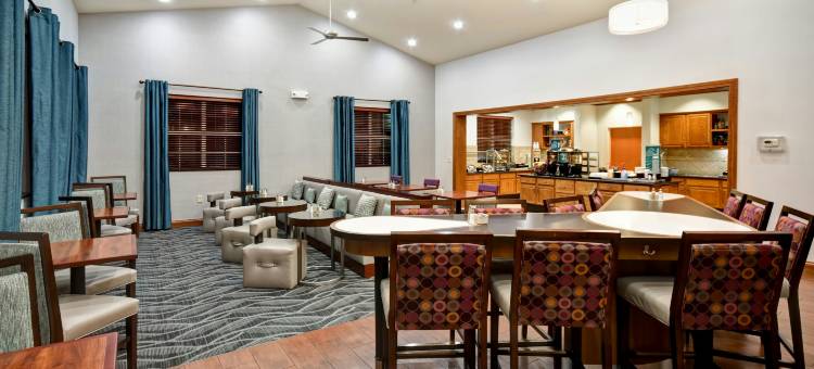 辛辛那提米尔福德Homewood Suites by Hilton(Homewood Suites by Hilton Cincinnati-Milford)图片