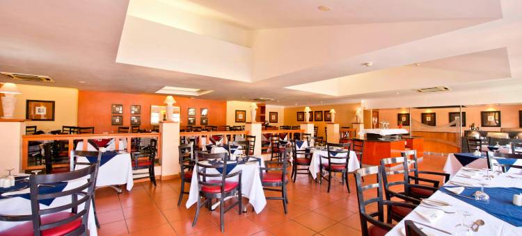 翁丹瓜Protea酒店(Protea Hotel Ondangwa)图片