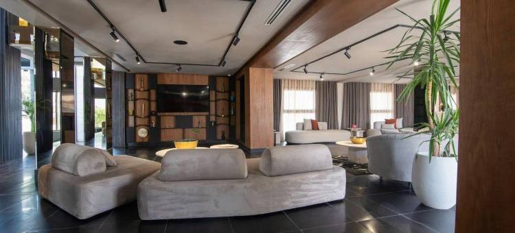 多米尼姆酒店(Dominium Hotel)图片