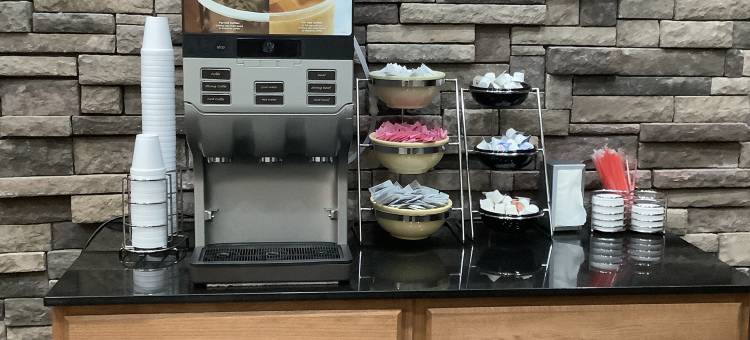 西阿马里洛红屋顶酒店(Red Roof Inn Amarillo West)图片