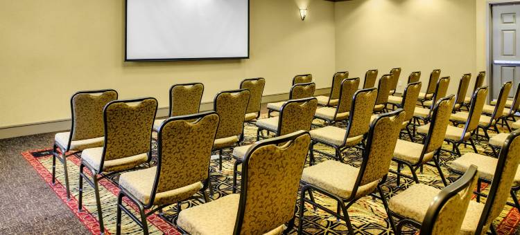 匹兹堡克兰伯里希尔顿花园酒店(Hilton Garden Inn Pittsburgh/Cranberry)图片