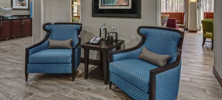 南奥兰多梅因盖特欢朋酒店(Hampton Inn Orlando-Walt Disney World Resort Maingate South)图片