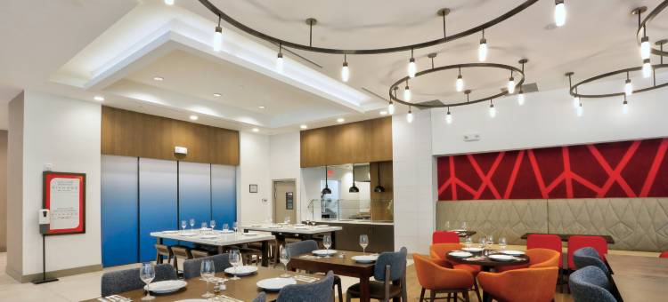 贝莱尔希尔顿花园酒店(Hilton Garden Inn Bel Air)图片