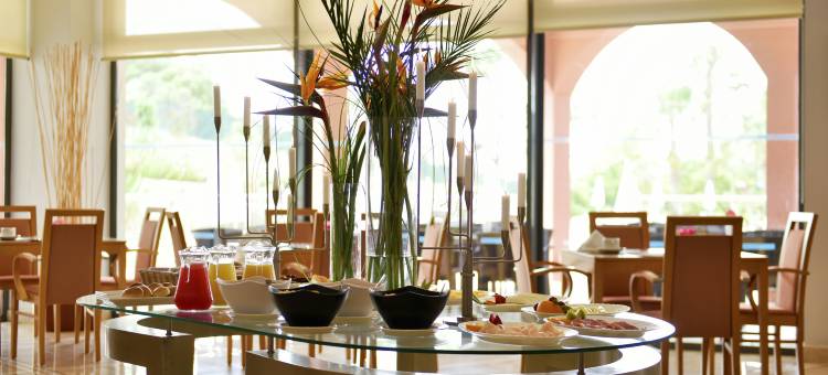 佩斯塔娜阿尔沃公园公寓酒店(Pestana Alvor Park Suites Hotel)图片