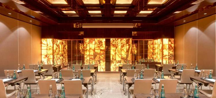 伊斯坦布尔瑞吉酒店(The St. Regis Istanbul)图片