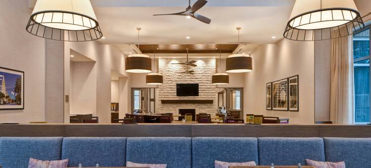 萨默维尔Homewood Suites by Hilton(Homewood Suites by Hilton Summerville)图片
