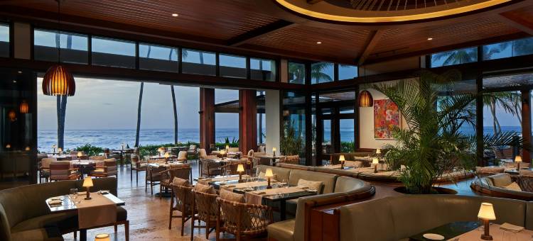 多拉多海滩丽思卡尔顿隐世酒店(Dorado Beach, a Ritz-Carlton Reserve)图片