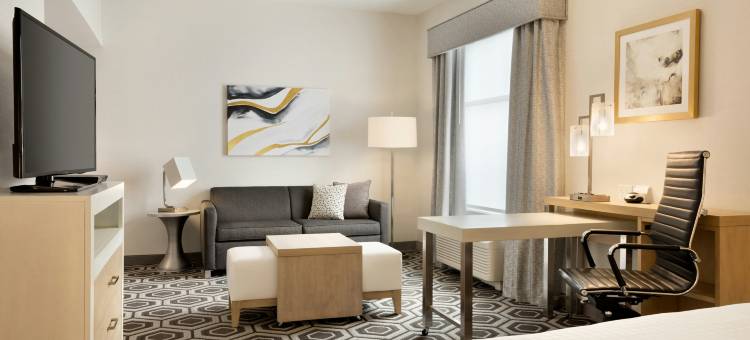 Homewood Suites by Hilton-盐湖城德雷珀(Homewood Suites by Hilton Salt Lake City Draper)图片
