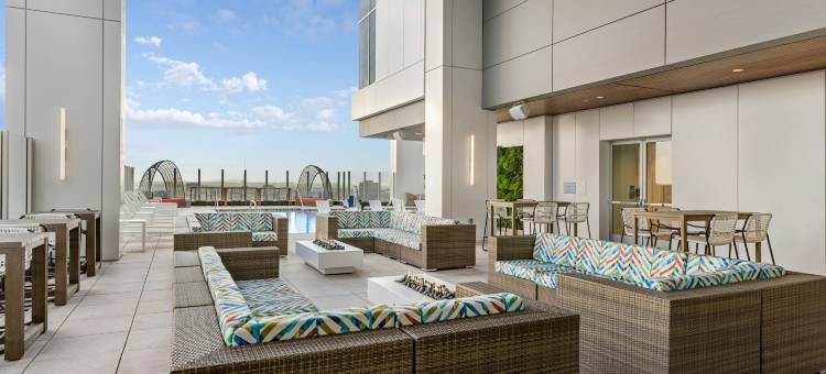 玛格丽塔维尔维凯申克拉布-亚特兰大(Margaritaville Vacation Club - Atlanta)图片