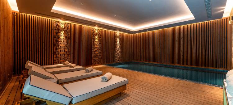 卡斯凯斯传承酒店，希尔顿格芮精选(Legacy Hotel Cascais, Curio Collection by Hilton)图片