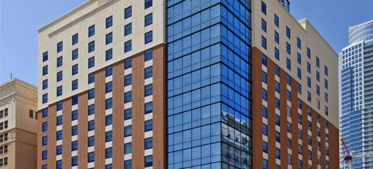 奥斯汀市中心凯悦嘉轩酒店(Hyatt Place Austin Downtown)图片