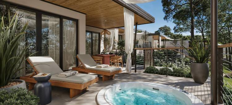 阿尔巴度假村，瓦拉马精选(Arba Resort Valamar Collection)图片