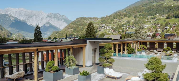 阿卡缇弗阿尔彭罗斯温泉酒店(Aktiv & Spa Hotel Alpenrose)图片