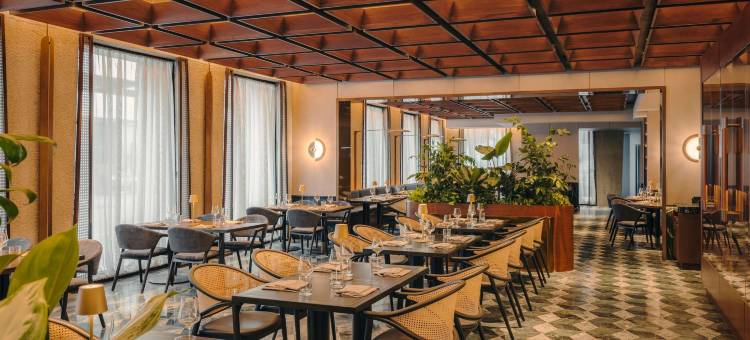 新奥尔良费尔蒙酒店 (将于2026年11月开业)(Fairmont New Orleans (Opening November 2026))图片