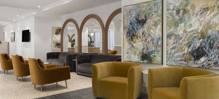 Aiden By 贝斯特韦斯特堪萨斯市市中心(Aiden by Best Western Kansas City Downtown)图片