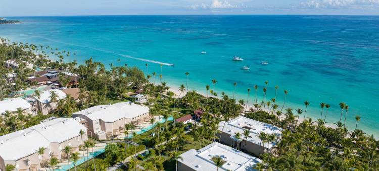 格兰巴拉典恩蓬塔卡纳Spa度假酒店 - 全包(Grand Palladium Punta Cana Resort & Spa - All Inclusive)图片