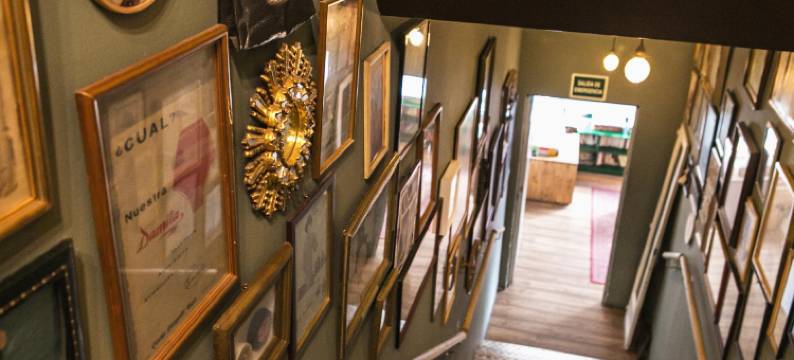 帕尔斯泰勒青年旅馆(Pars Tailor's Hostel)图片