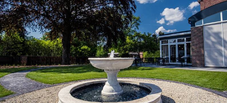 Burgemeesterhuys Boutique Hotel图片