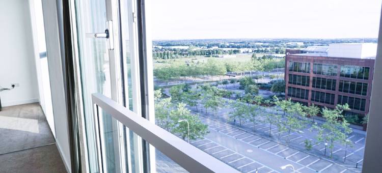 City Centre Apartment - Free Parking, Wifi & Netflix图片