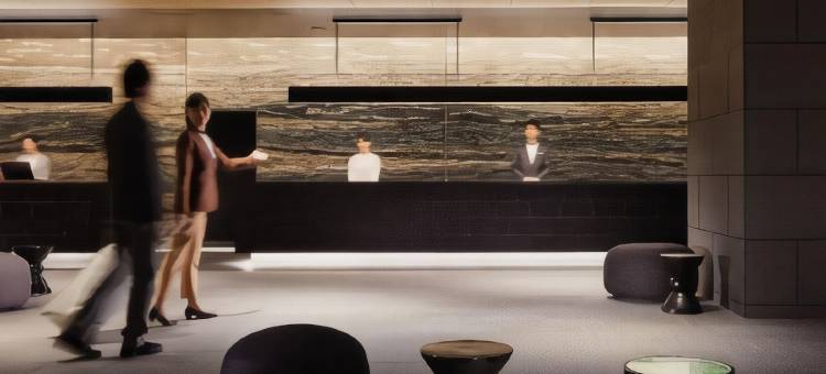 京都千年酒店(The Thousand Kyoto)图片