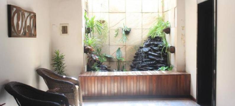 普林西皮酒店(Hotel del Príncipe)图片