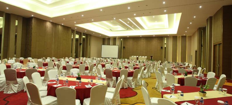 卡拉旺瑞士贝尔国际酒店(Swiss-Belhotel Karawang)图片