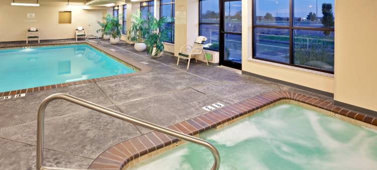 智选假日套房酒店帕斯科 - TRICITIES by IHG(Holiday Inn Express & Suites Pasco-Tricities by IHG)图片