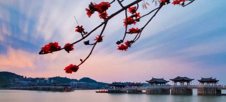 韩水·半隐觅境客栈(牌坊街店)图片