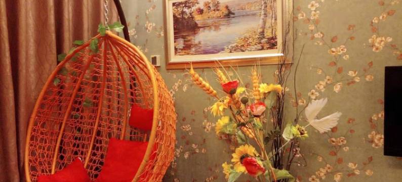 成都喜多酒店式公寓图片