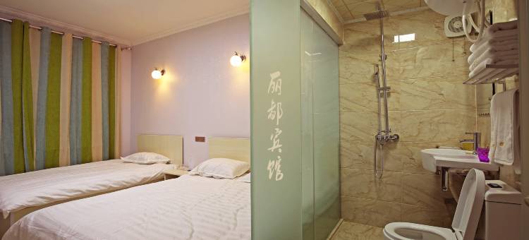 丽都宾馆图片