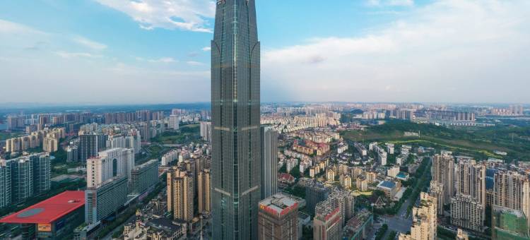 梦巢精品公寓(南宁盛天地万象城店)图片