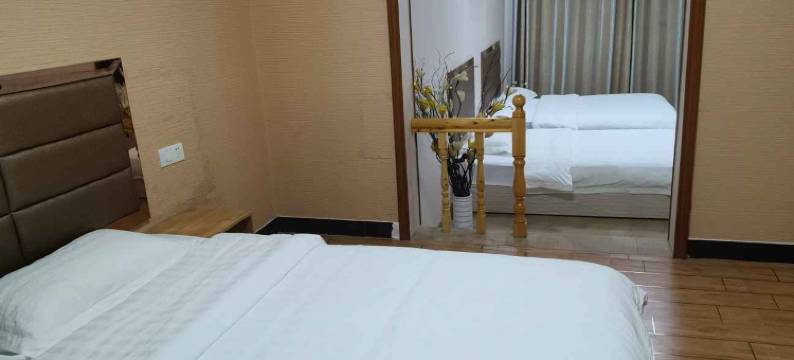 枫雅轻居(神农架木鱼旅游集散中心店)图片