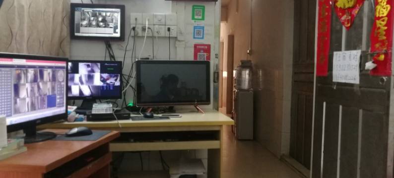 广州友腾公寓(番禺厦滘地铁站店)图片