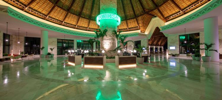 图卢姆巴伊亚普林西比探索-全包(Bahia Principe Explore Tulum - All Inclusive)图片