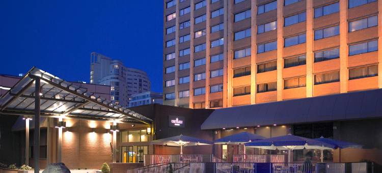 加迪夫万豪酒店(Cardiff Marriott Hotel)图片