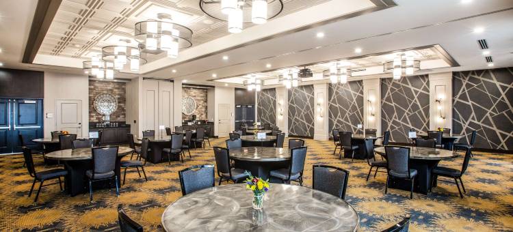 萨莱纳市区Homewood Suites by Hilton(Homewood Suites by Hilton Salina Downtown)图片