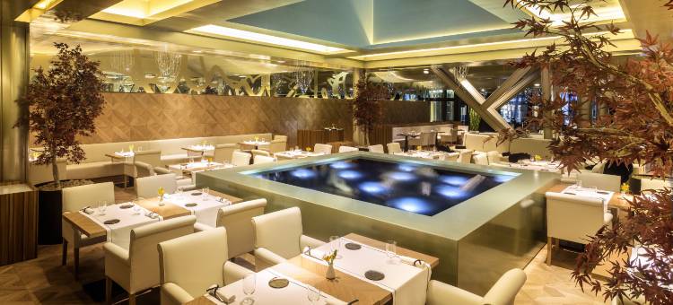 丰碑酒店(Monument Hotel)图片