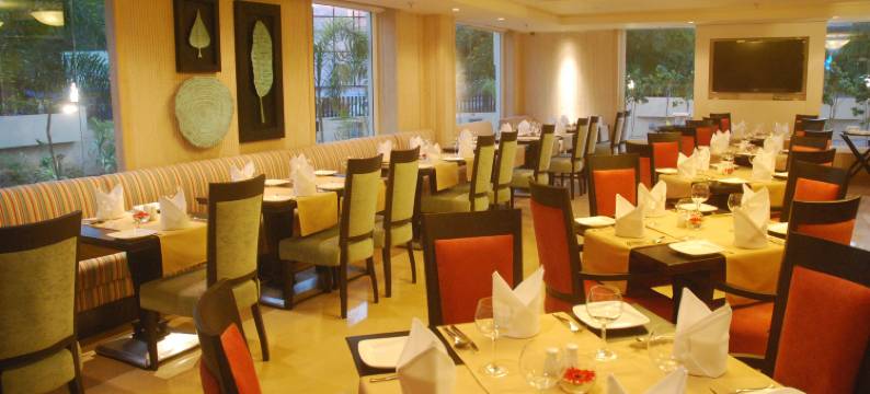 财富公园酒店-艾哈迈达巴德-ITC酒店集团成员(Fortune Park, Ahmedabad - Member ITC Hotels' Group)图片