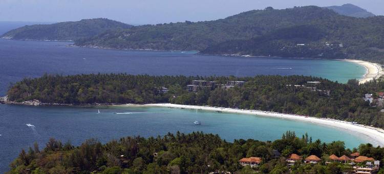 普吉岛宜必思卡塔酒店(Ibis Phuket Kata)图片