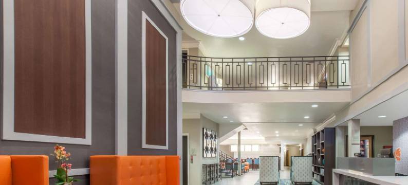 利弗莫尔葡萄酒乡浩枫温德姆公寓(Hawthorn Suites by Wyndham Livermore Wine Country)图片