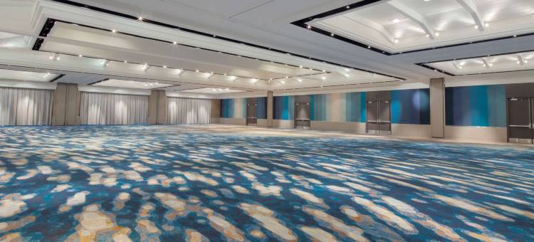 蒙特雷凯悦酒店及水疗中心(Hyatt Regency Monterey Hotel and Spa)图片