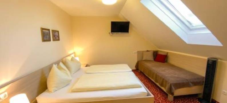 嘎斯霍夫堡博客兰德酒店(Landhotel Gasthof Bauböck)图片