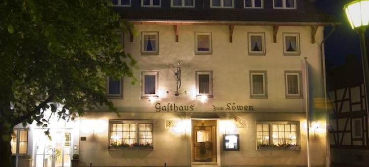 苏木鲁文古贝尔酒店(Göbels Hotel Zum Löwen)图片