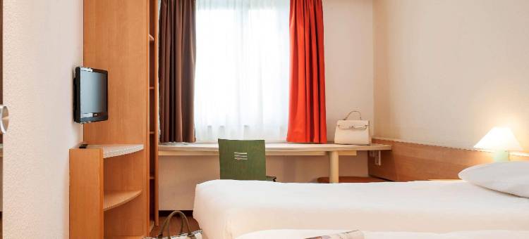 McDreams Hotel Stuttgart-City图片