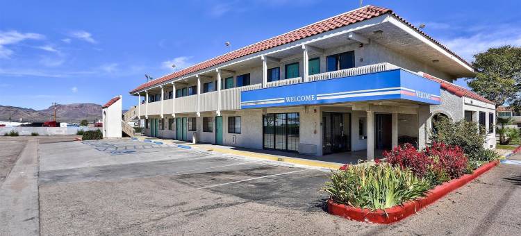 亚利桑那金曼 - 66 号路线 6 号汽车旅馆(Motel 6 Kingman, AZ Route 66 East)图片