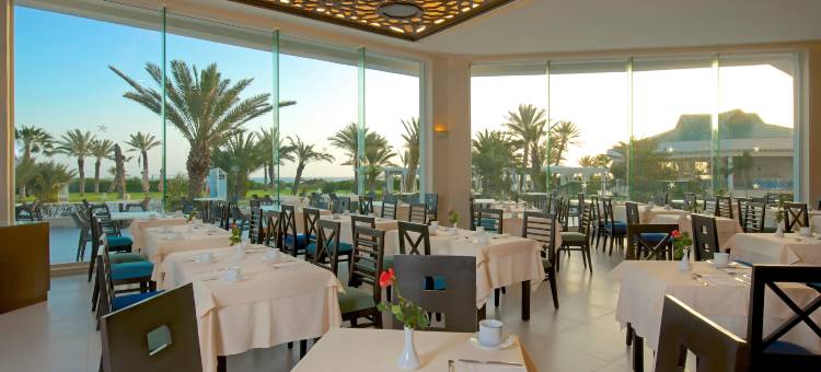 埃尔曼苏尔伊贝罗斯塔选择皇家酒店(Iberostar Selection Royal El Mansour)图片